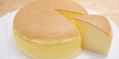 Cách làm bánh bông lan sữa chua bằng nồi cơm điện bông mềm đơn giản