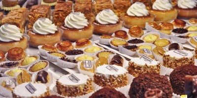 Các tiệm bánh ngon tại Sài Gòn