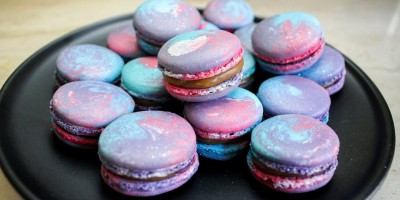 SỰ KHÁC BIỆT GIỮA BÁNH MACARON KIỂU PHÁP VÀ KIỂU Ý