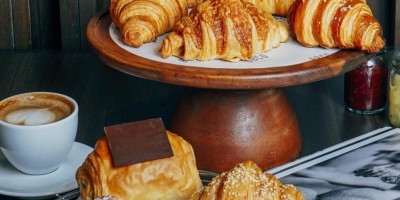 Hành trình bánh sừng bò thành niềm tự hào nước Pháp