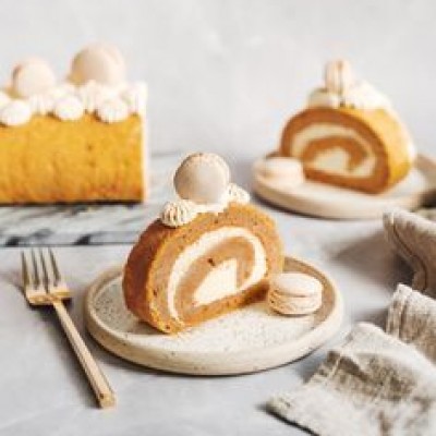 Bánh bông lan (sponge cake)