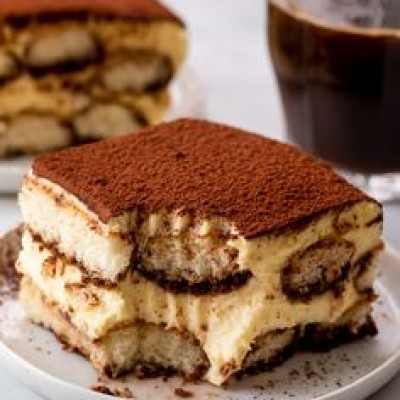 Tiramisu