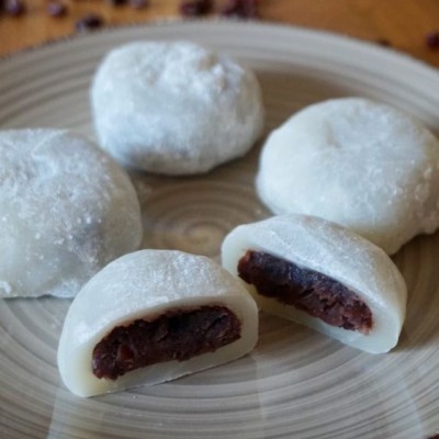 Bánh Mochi