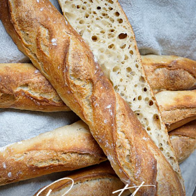 Baguette
