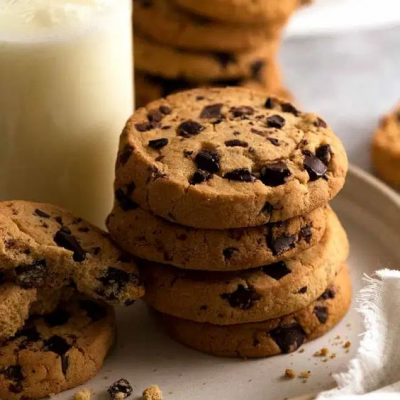 Bánh quy chocolat chip