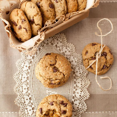 Bánh quy chocolat chip