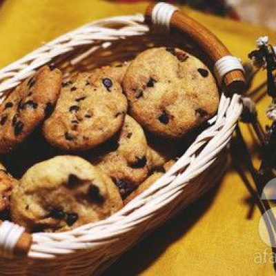 Bánh quy chocolat chip