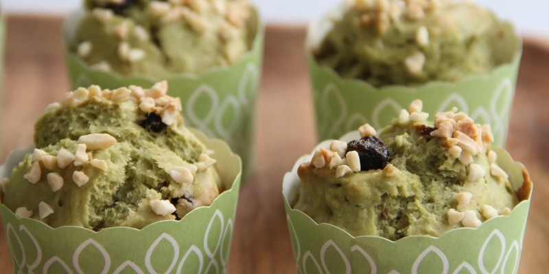 Cách làm bánh muffin bơ thơm ngon, mềm mịn đơn giản dễ làm